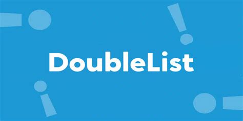 Casual dates. . Sites similar to doublelist